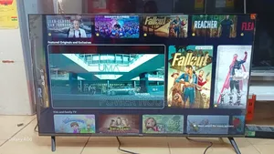 TCL Smart 43inches Tv Screen