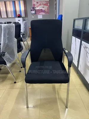 Starker Chair