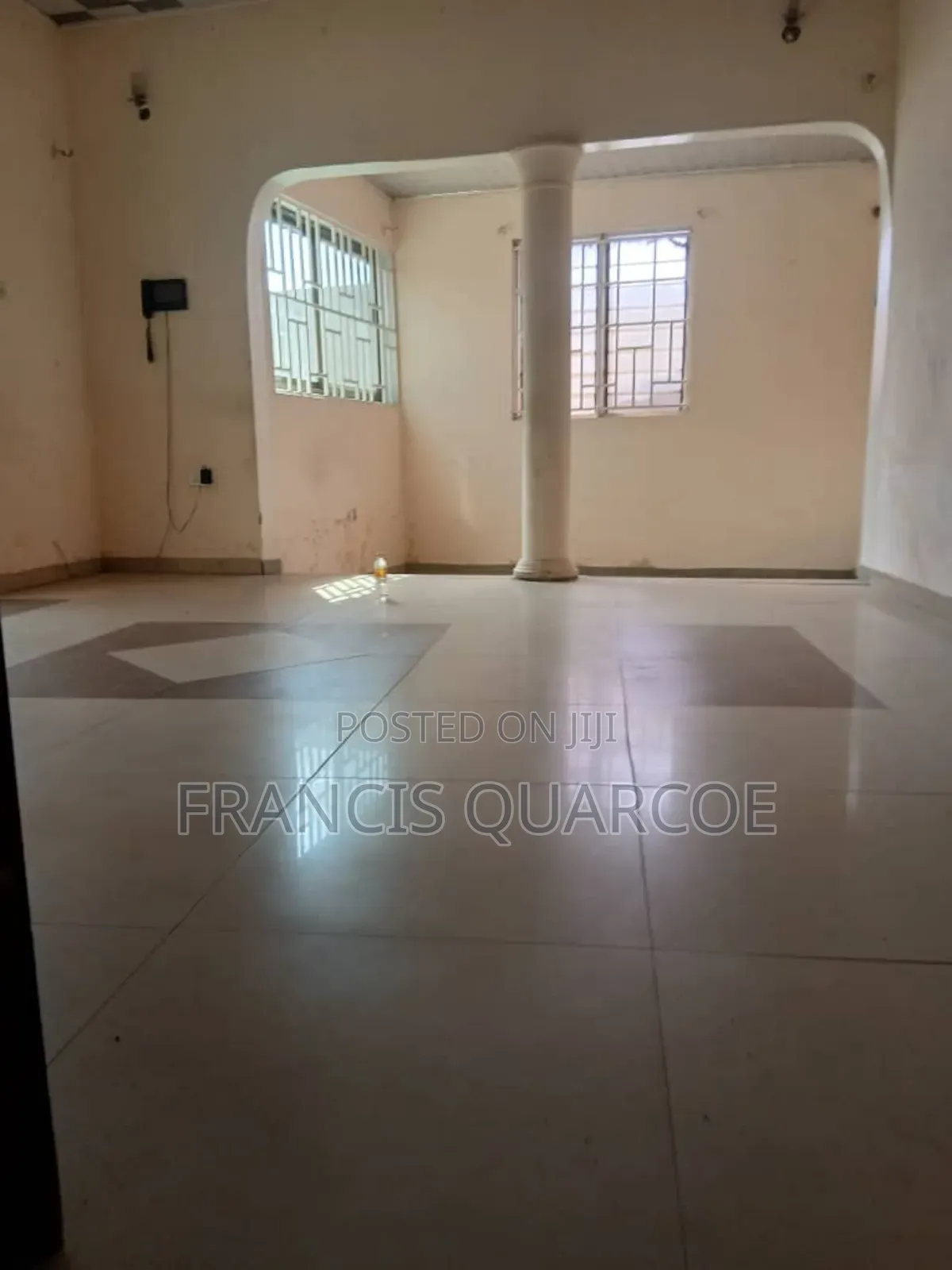 3bdrm Apartment in Cfc Estate for rent