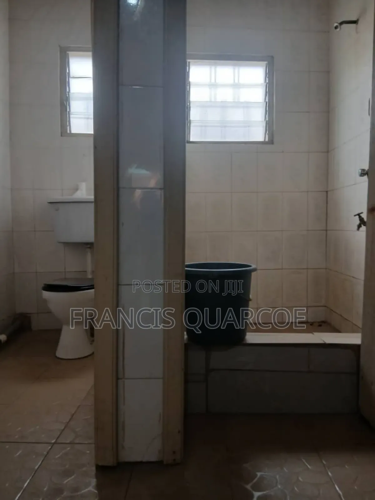 3bdrm Apartment in Cfc Estate for rent