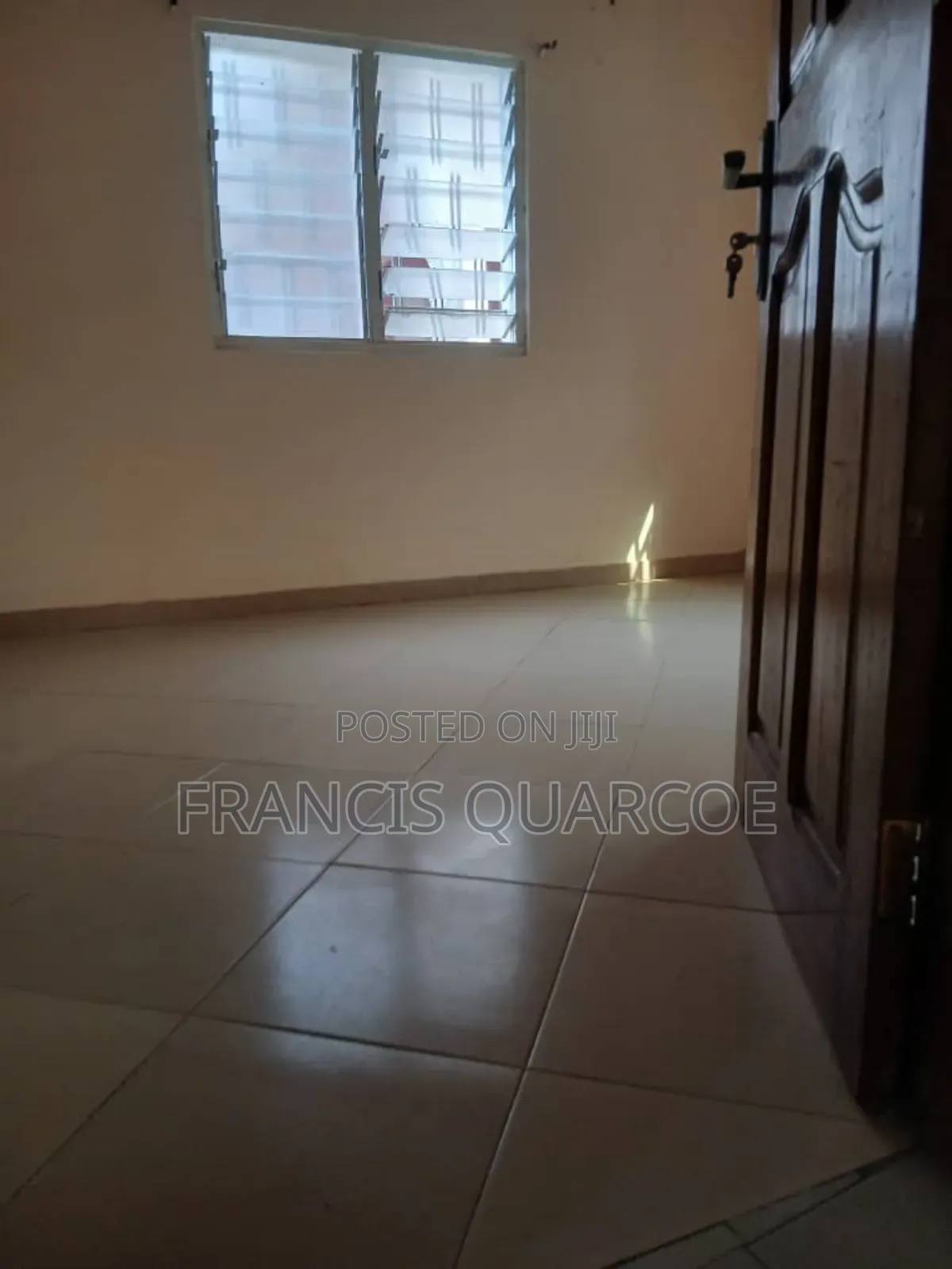 3bdrm Apartment in Cfc Estate for rent