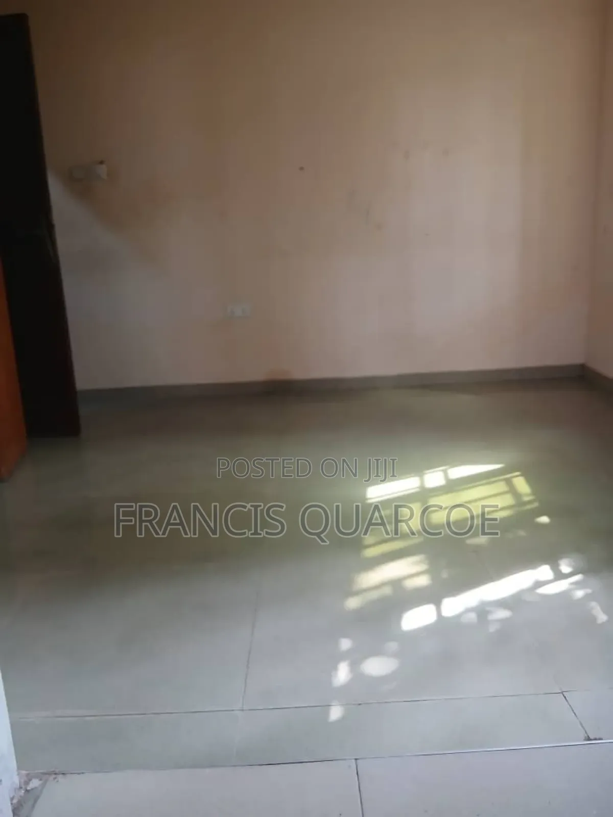 3bdrm Apartment in Cfc Estate for rent
