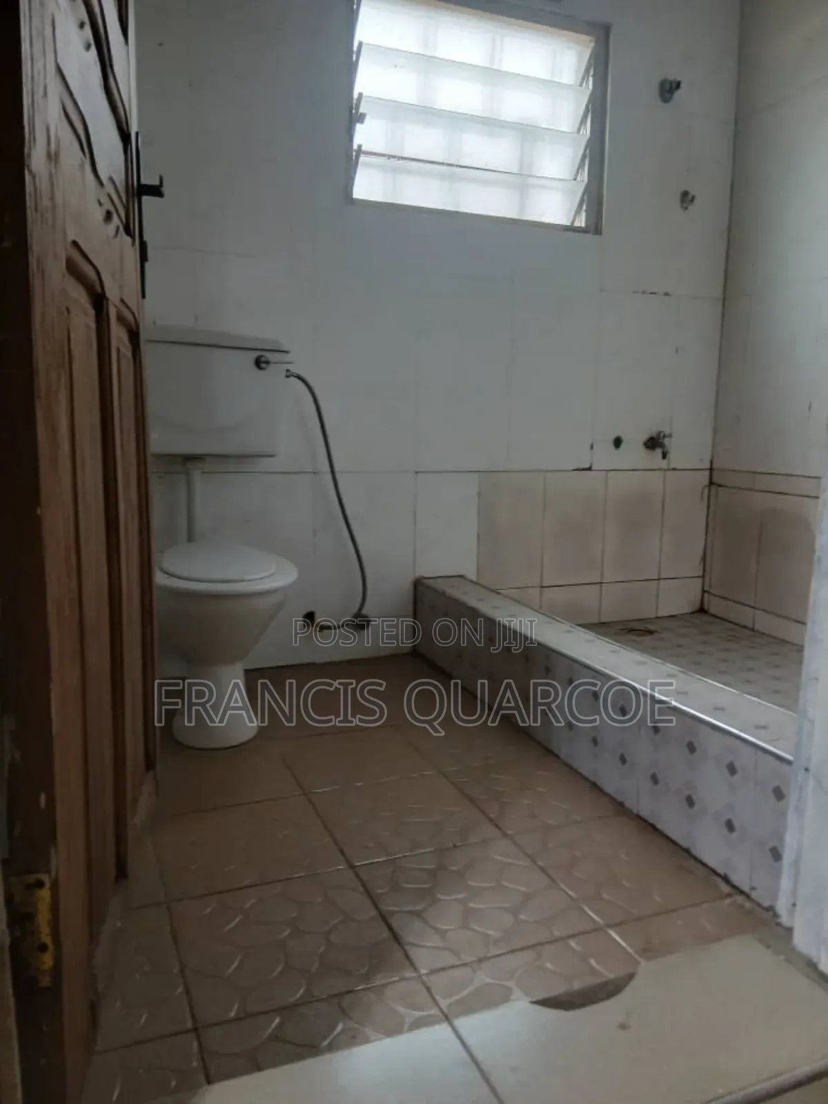 3bdrm Apartment in Cfc Estate for rent