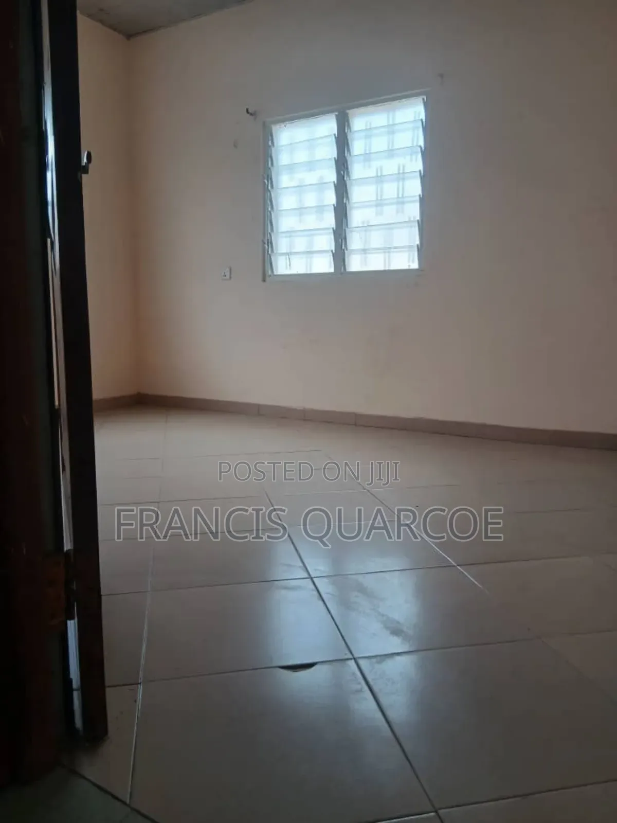 3bdrm Apartment in Cfc Estate for rent