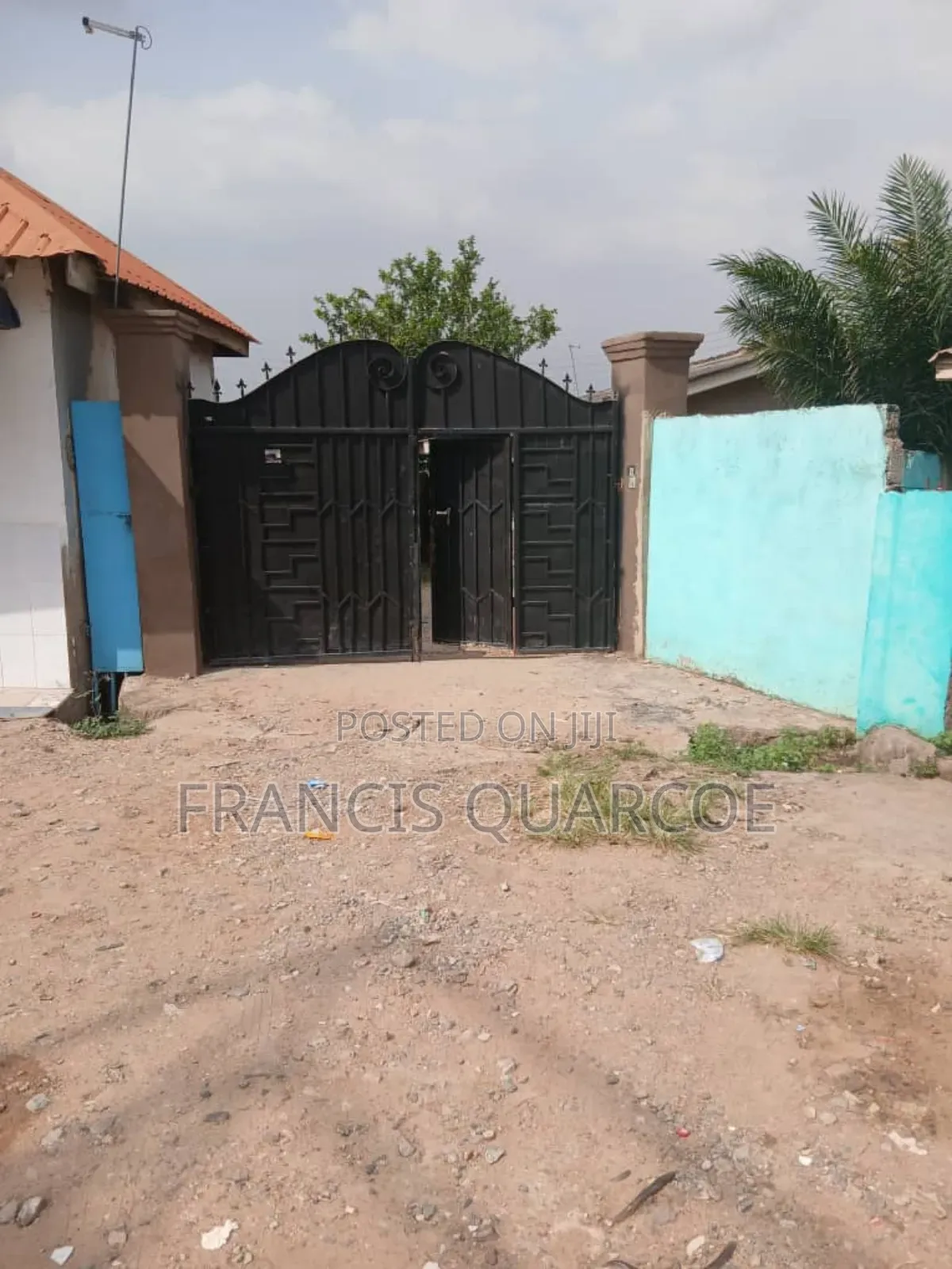 3bdrm Apartment in Cfc Estate for rent