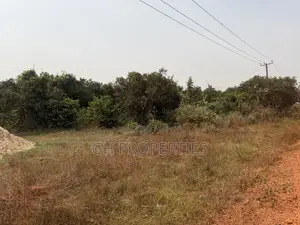 Six Main Road Plots for Sale at Kwanwoma,Adwadene