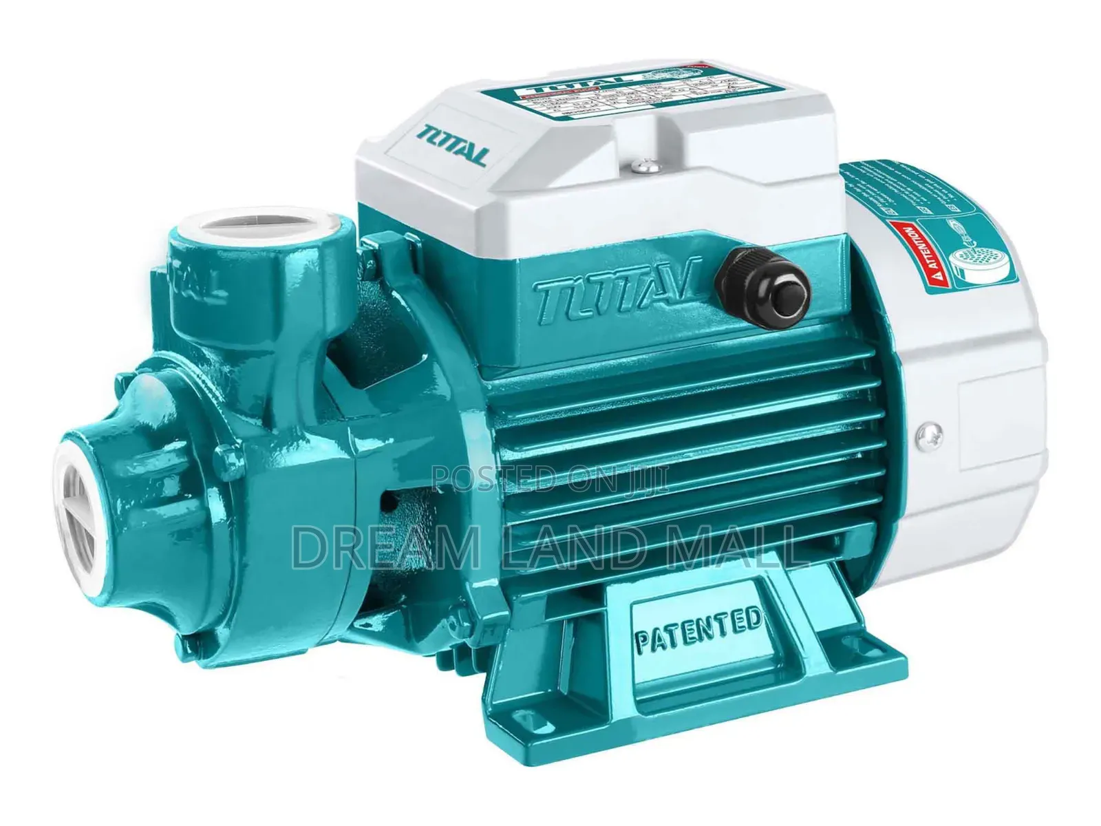 Surface Water Pump 0.5