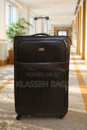Large Size of Leather Luggage