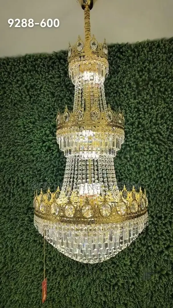 Chandelier Light.