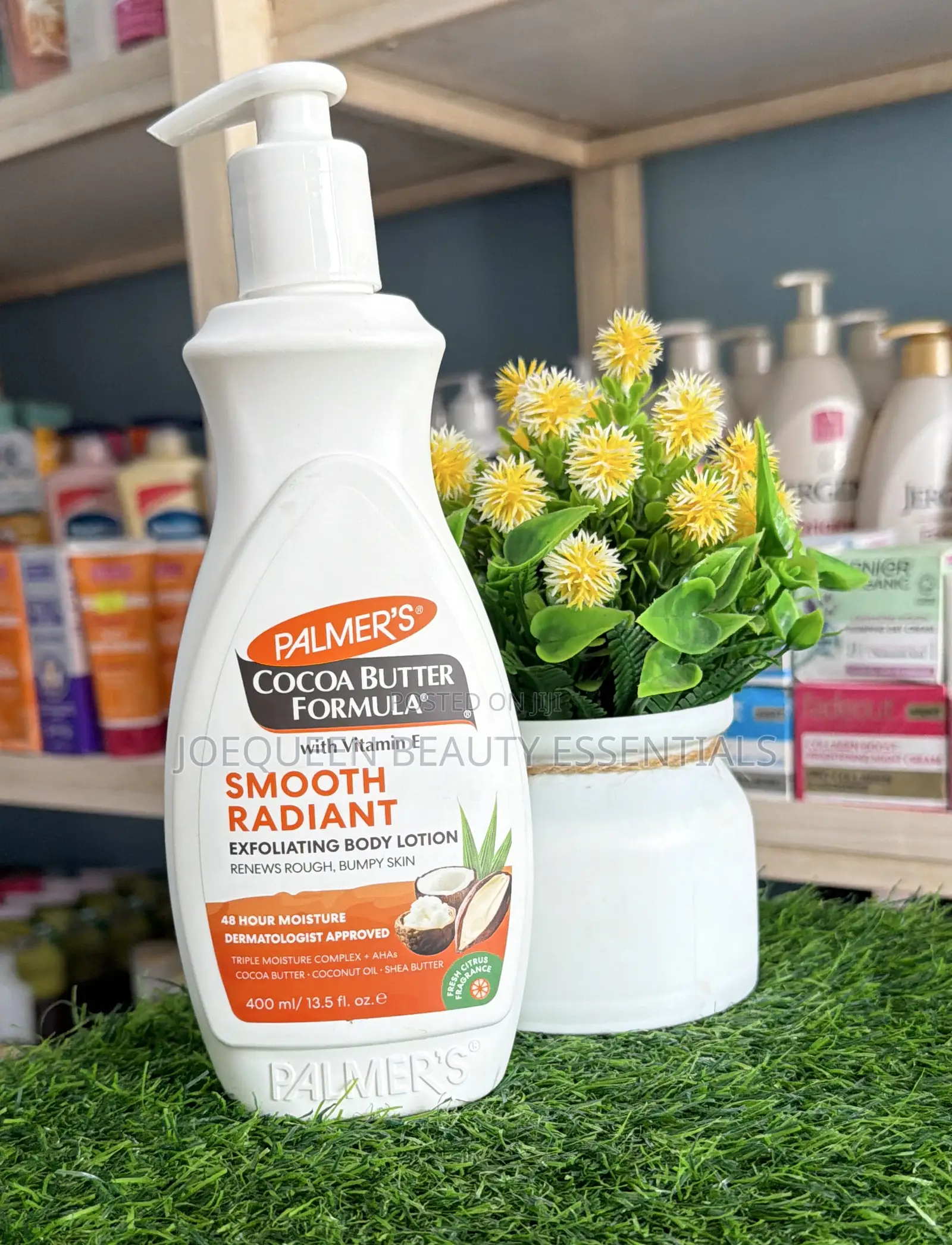 Palmers Body Lotion 400ml