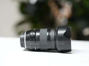 Tamron 35-150mm F2.8-f4 //Canon Ef// 6-months Warranty