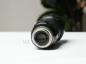 Tamron 35-150mm F2.8-f4 //Canon Ef// 6-months Warranty