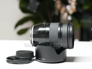 Tamron 35-150mm F2.8-f4 //Canon Ef// 6-months Warranty