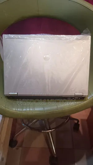 New Laptop HP EliteBook 8440P 8GB Intel Core I5 HDD 500GB