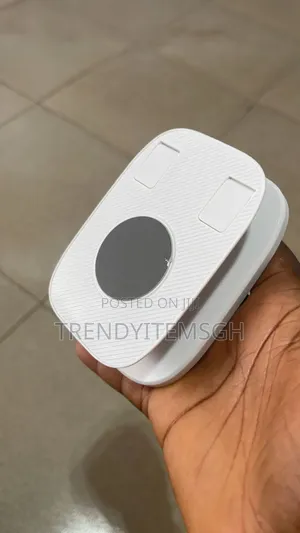 360 Rotatable Anti Slip Desktop Phone Holder Stand
