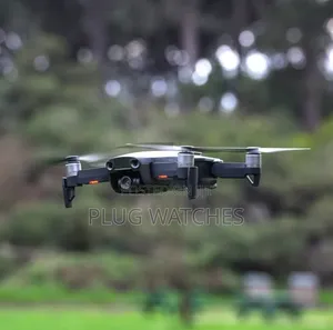 Dji Mavic Air Fly Drone