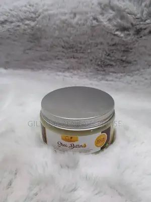 Gily Natural Sheabutter