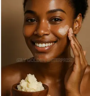 Gily Natural Sheabutter