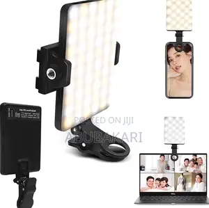 Led Light for Extra Lighting Your Videos and Pictures