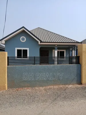 2bdrm House in Adom Estate, Community 25 for rent