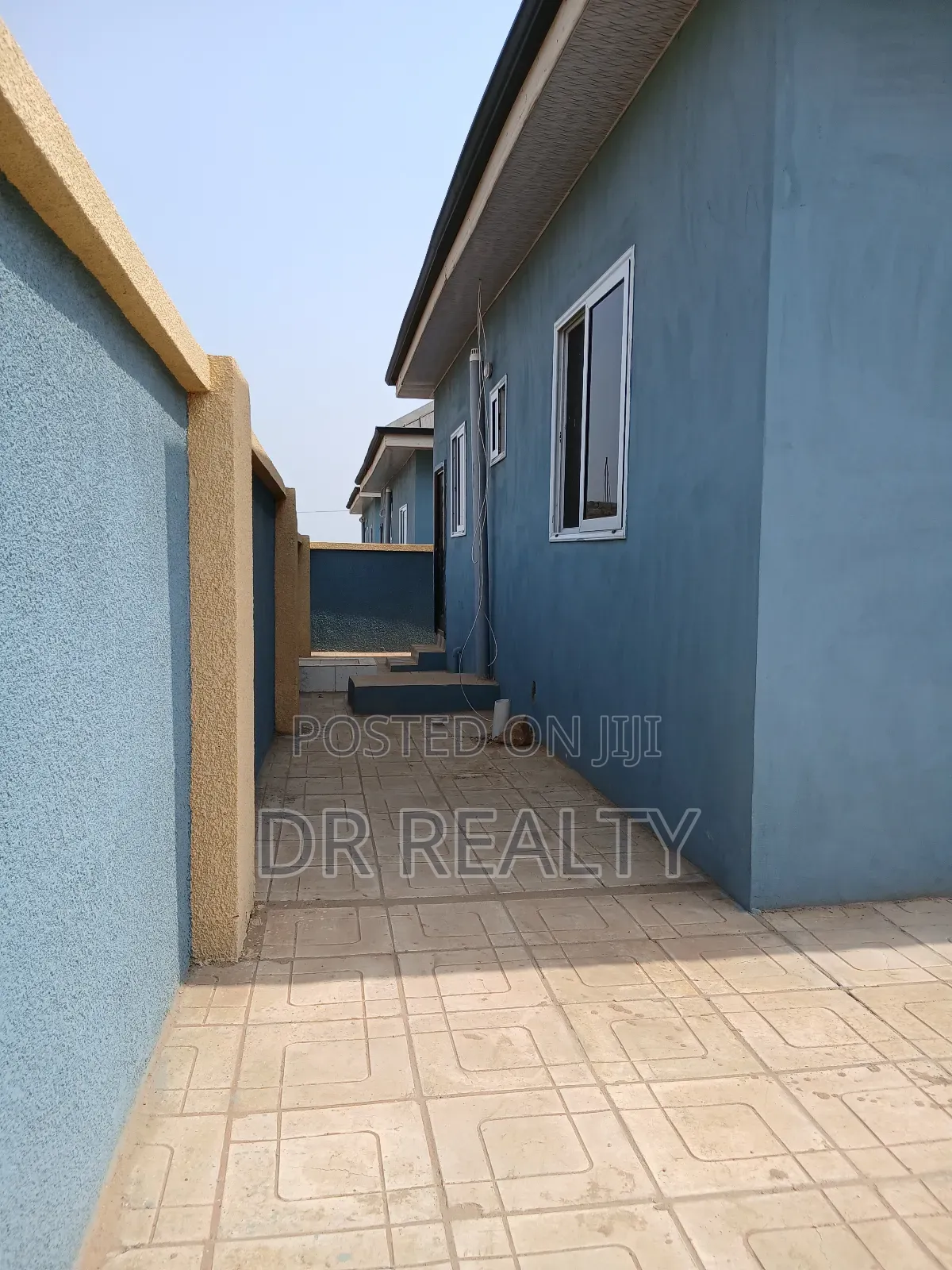 2bdrm House in Adom Estate, Community 25 for rent