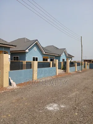 2bdrm House in Adom Estate, Community 25 for rent