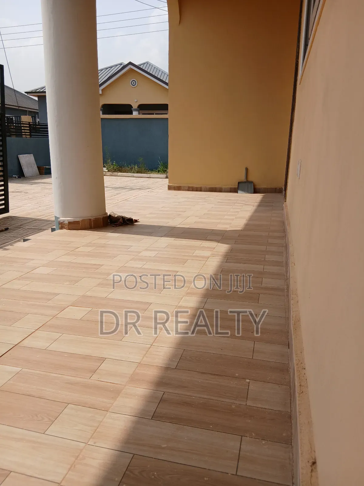 2bdrm House in Adom Estate, Community 25 for rent