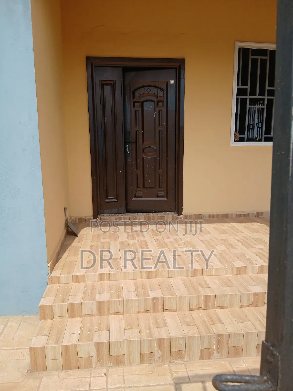 2bdrm House in Adom Estate, Community 25 for rent