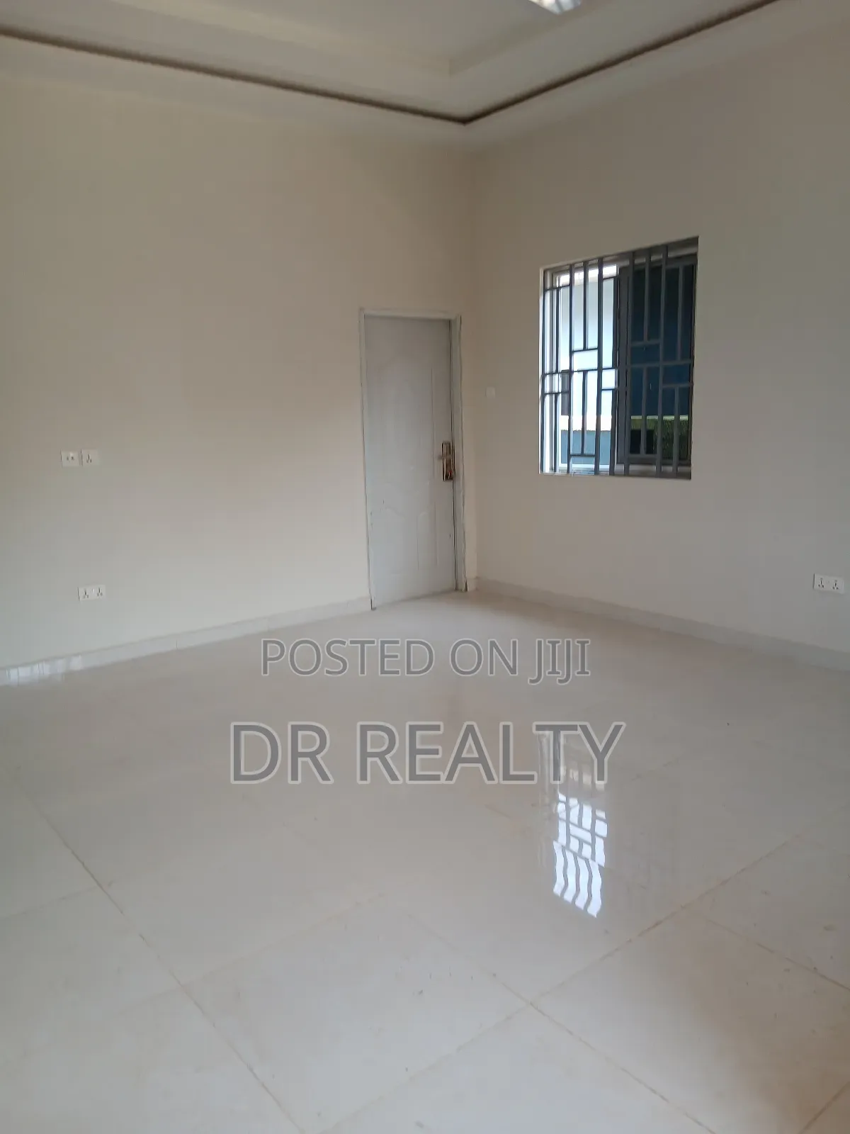 2bdrm House in Adom Estate, Community 25 for rent