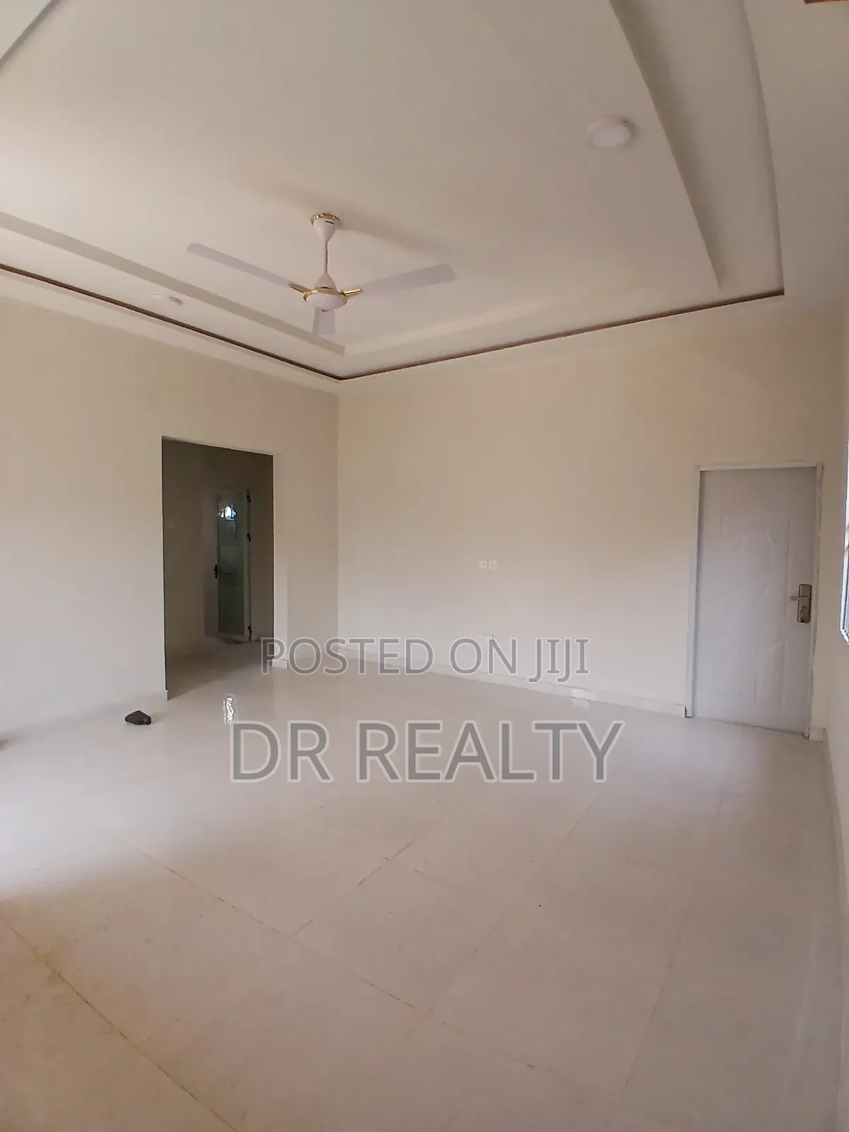 2bdrm House in Adom Estate, Community 25 for rent