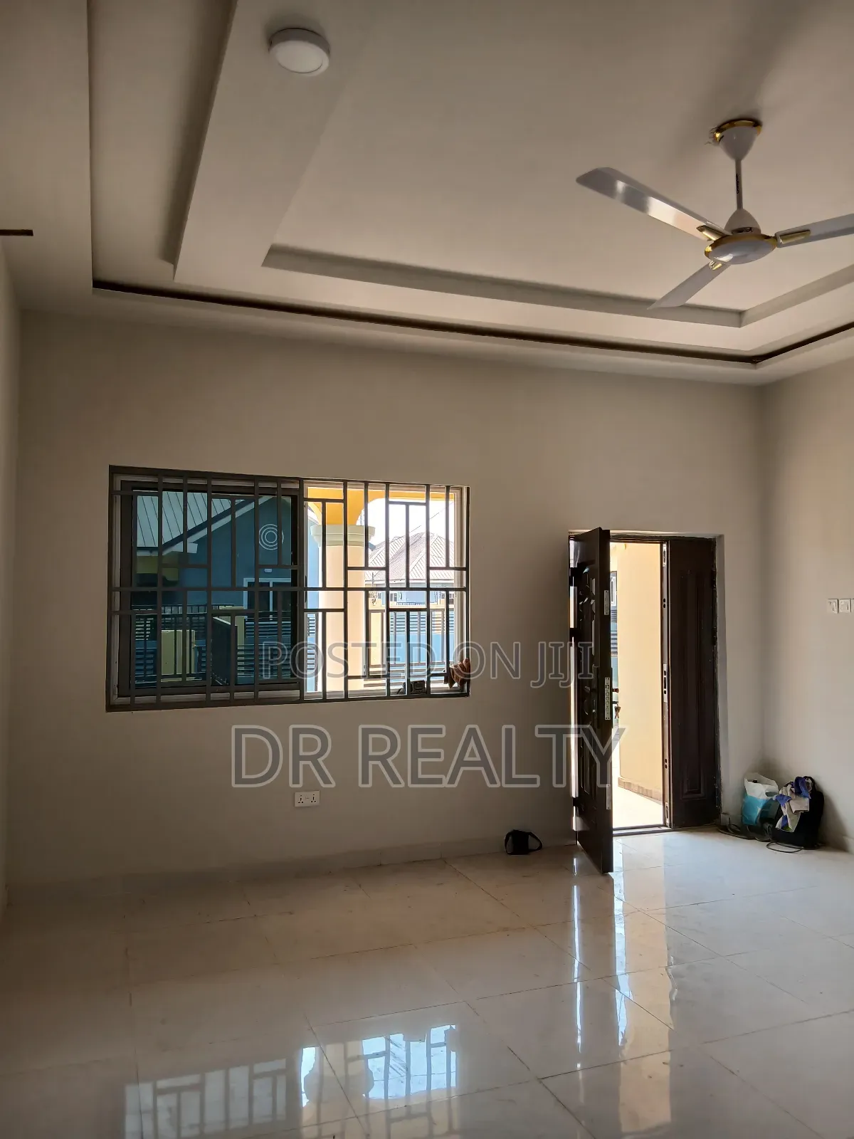 2bdrm House in Adom Estate, Community 25 for rent