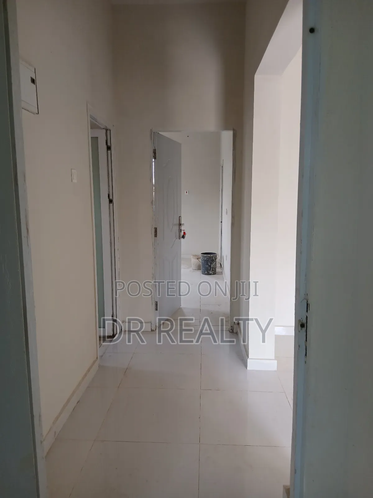 2bdrm House in Adom Estate, Community 25 for rent