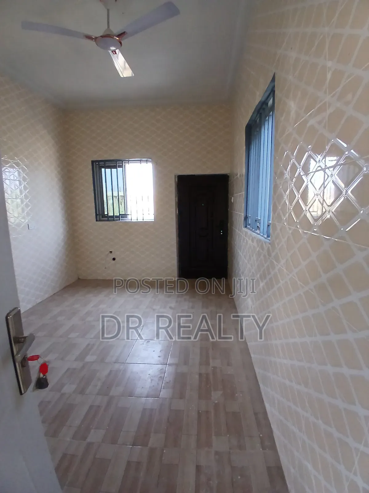 2bdrm House in Adom Estate, Community 25 for rent