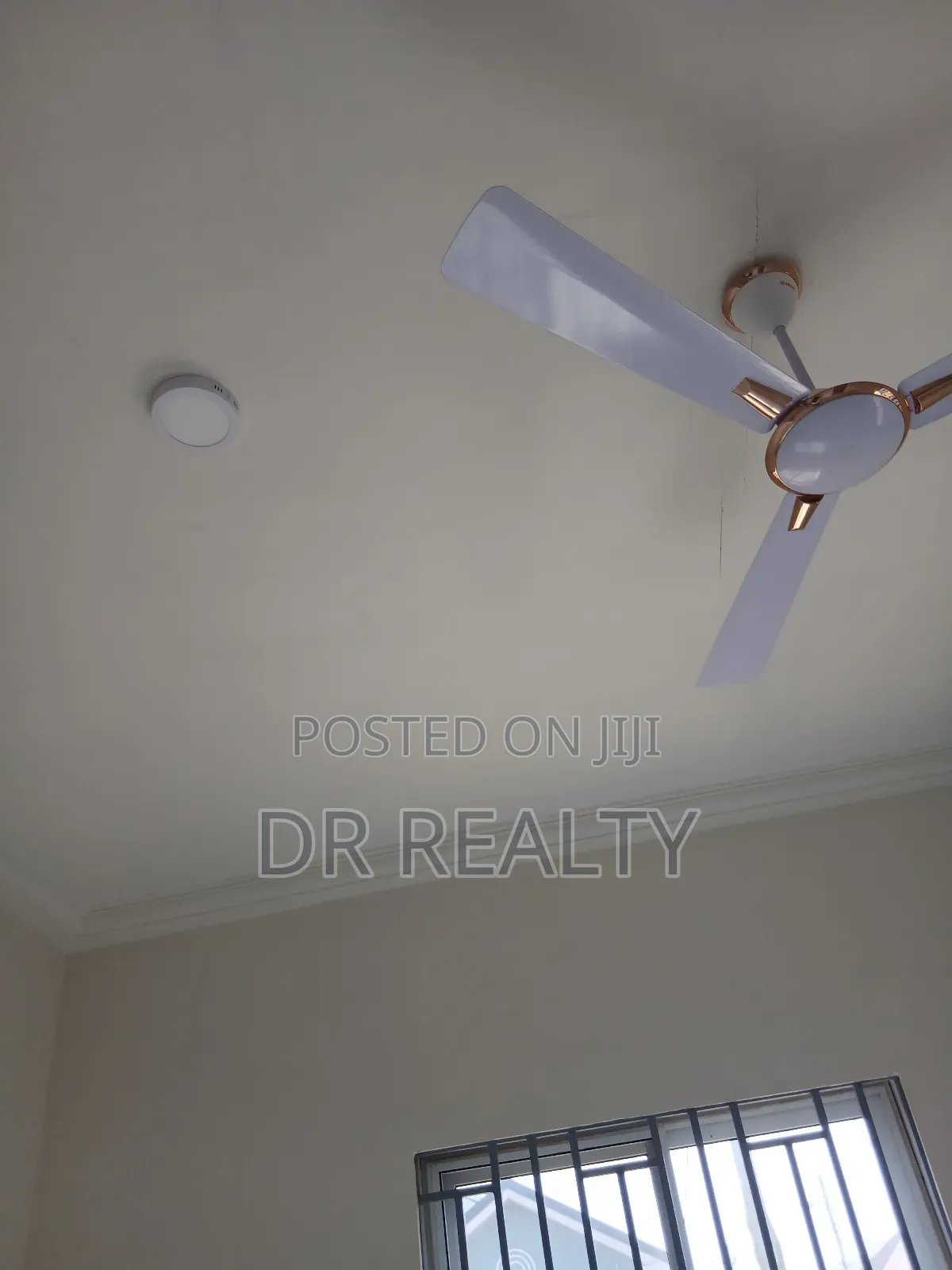 2bdrm House in Adom Estate, Community 25 for rent