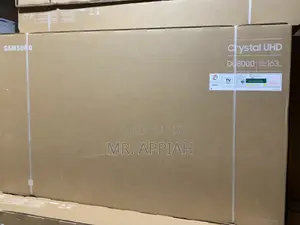 Get Unique Samsung 65u8072f 65” Uhd Smart Television 