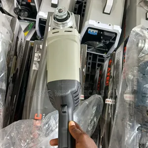 Atec Angle Grinder