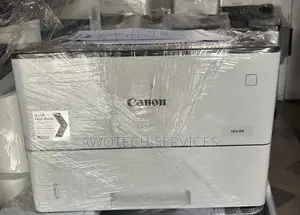 Canon Imagerunner 1643p