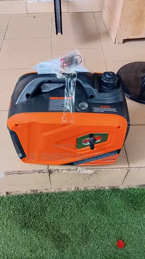 Kemage Simple Power Solution