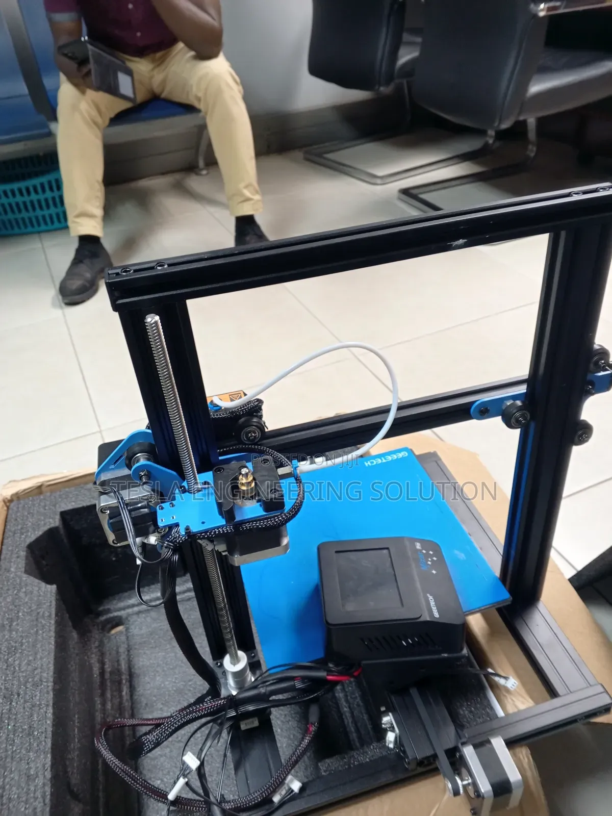 3d Printer, Printing Services