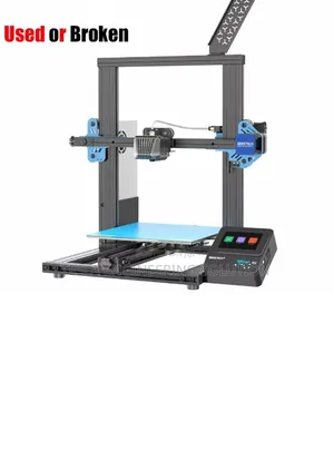 3d Printer, Printing Services