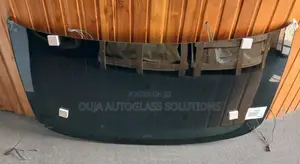 2019 BMW X4 (G02) Heated Back Tailgate Window Back Glass Available