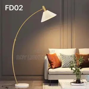 Adjustable Lamp Stand