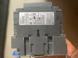 60a Schneider Contactor
