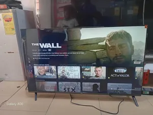 TCL 50” Google Tv — Clean Image + Smart Control 50