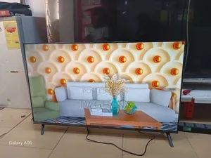 TCL 43” Google Tv — Wi-Fi Smart, App Ready 43 TVS Smart