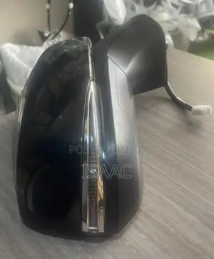 Toyota Rav4 2020 2021 2022 Mirror With Sensor and Light