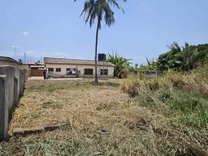 0.39 Acres of Land at Kanda for Sale