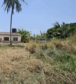 0.39 Acres of Land at Kanda for Sale