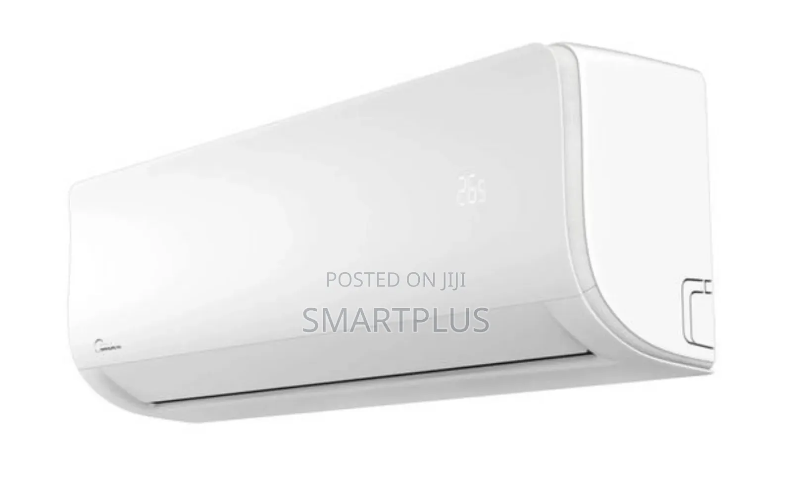 Quality Midea Split-Type Room Air Conditioner Xtreme Series 1.5hp
