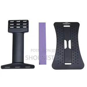 Lumbar Support Massager